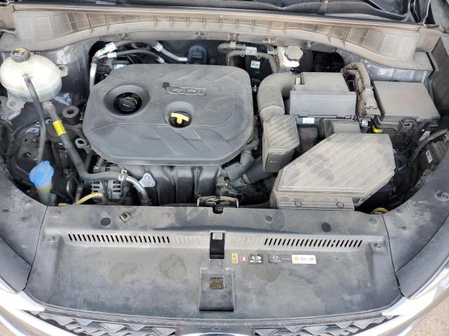 Photo 10 VIN: KM8J23A44LU091011 - HYUNDAI TUCSON 