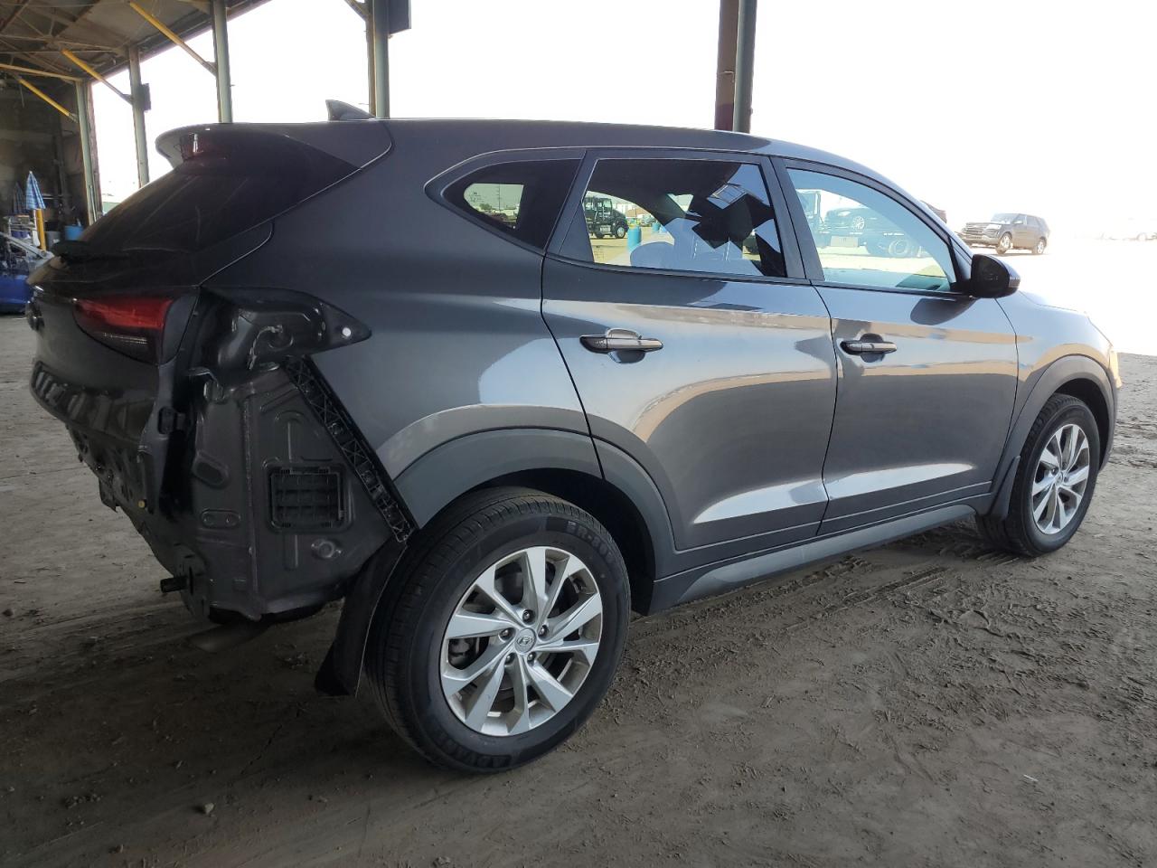 Photo 17 VIN: KM8J23A44LU091011 - HYUNDAI TUCSON 