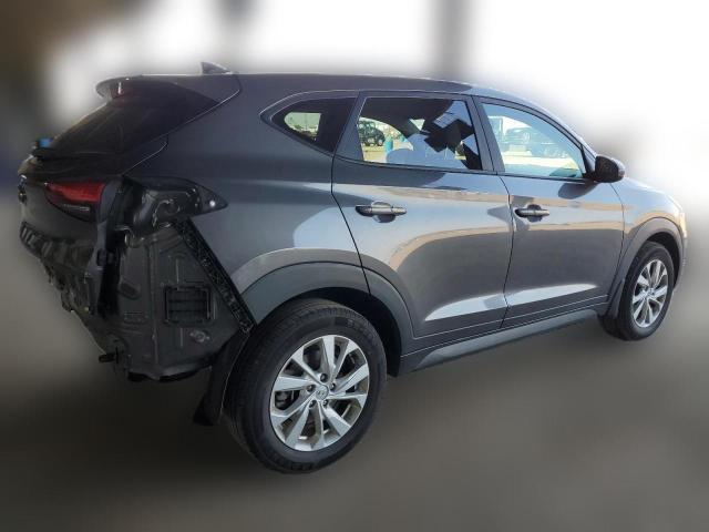 Photo 2 VIN: KM8J23A44LU091011 - HYUNDAI TUCSON 