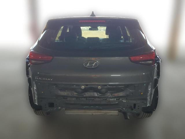 Photo 5 VIN: KM8J23A44LU091011 - HYUNDAI TUCSON 