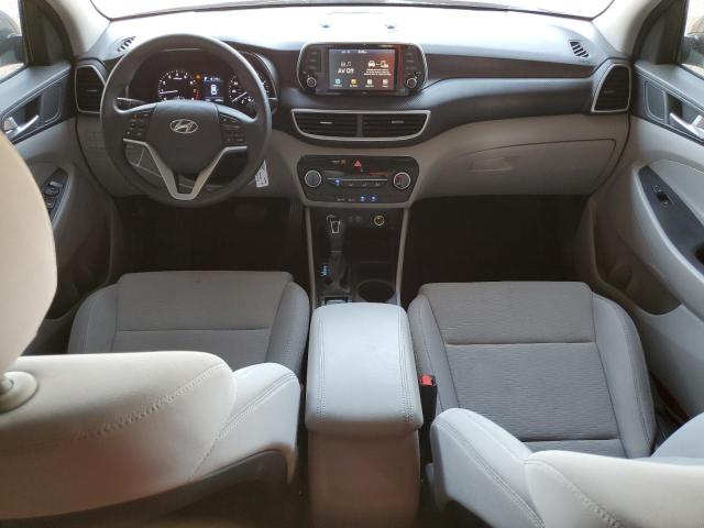 Photo 7 VIN: KM8J23A44LU091011 - HYUNDAI TUCSON 