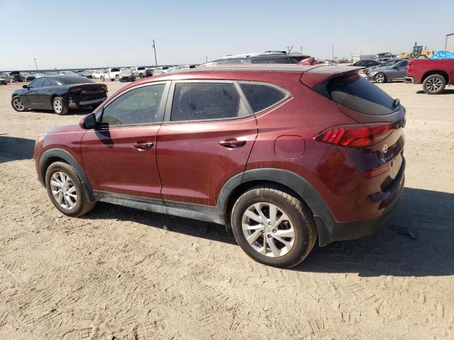 Photo 1 VIN: KM8J23A44LU092630 - HYUNDAI TUCSON SE 