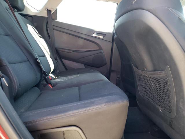 Photo 10 VIN: KM8J23A44LU092630 - HYUNDAI TUCSON SE 