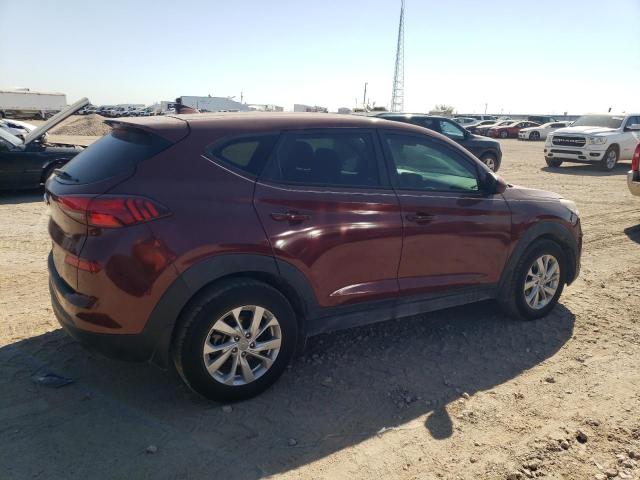 Photo 2 VIN: KM8J23A44LU092630 - HYUNDAI TUCSON SE 