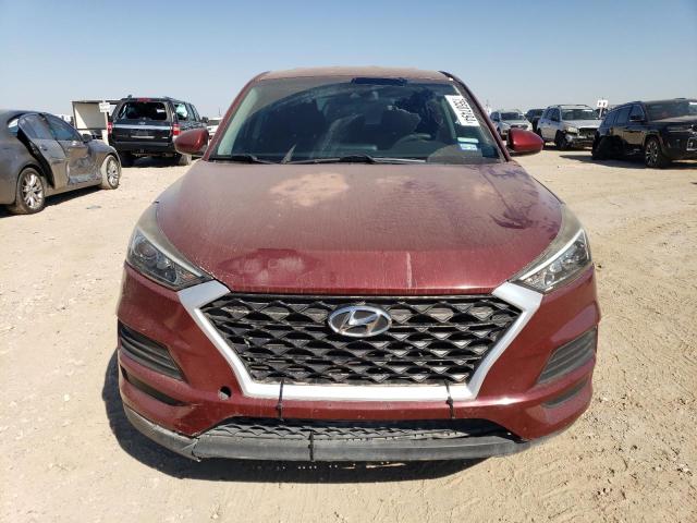 Photo 4 VIN: KM8J23A44LU092630 - HYUNDAI TUCSON SE 