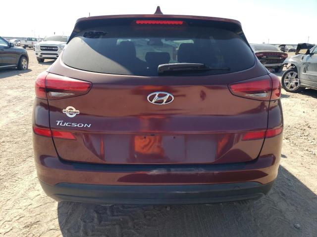 Photo 5 VIN: KM8J23A44LU092630 - HYUNDAI TUCSON SE 