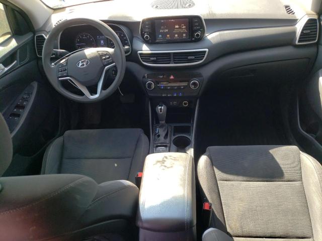 Photo 7 VIN: KM8J23A44LU092630 - HYUNDAI TUCSON SE 