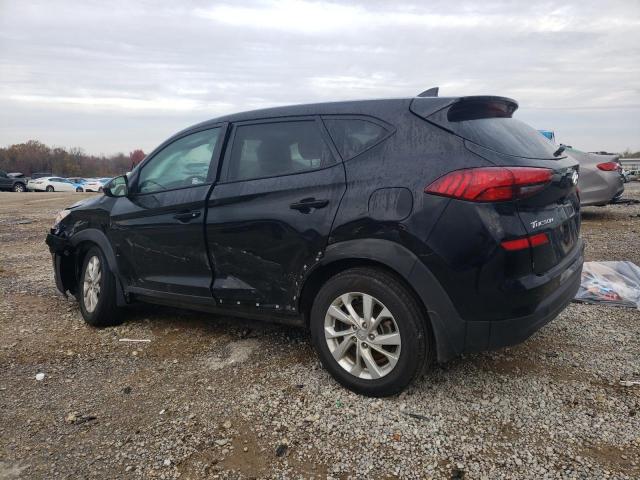 Photo 1 VIN: KM8J23A44LU106994 - HYUNDAI TUCSON 