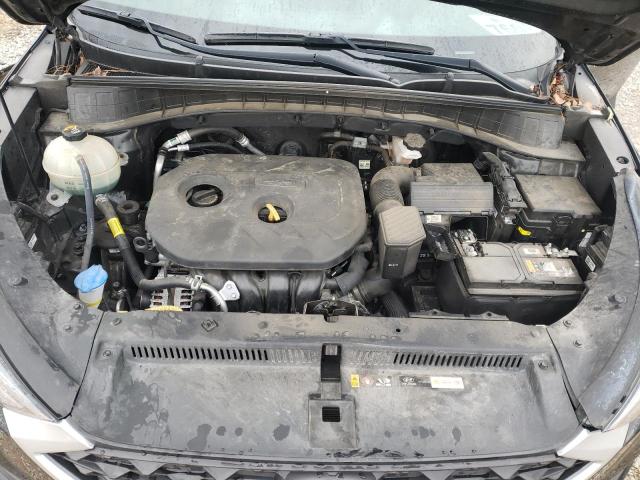 Photo 11 VIN: KM8J23A44LU106994 - HYUNDAI TUCSON 