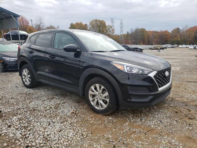 Photo 3 VIN: KM8J23A44LU106994 - HYUNDAI TUCSON 