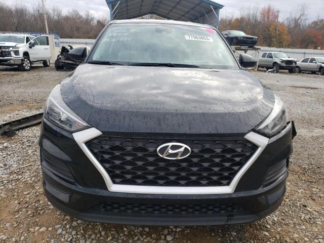 Photo 4 VIN: KM8J23A44LU106994 - HYUNDAI TUCSON 