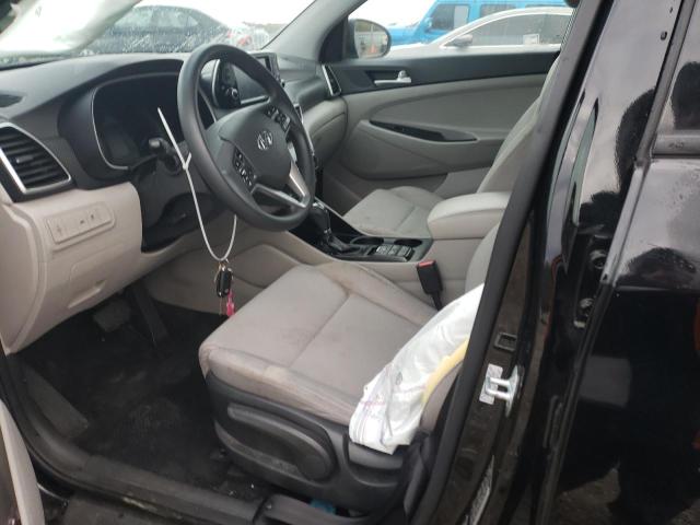 Photo 6 VIN: KM8J23A44LU106994 - HYUNDAI TUCSON 