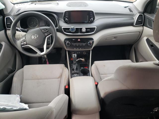 Photo 7 VIN: KM8J23A44LU106994 - HYUNDAI TUCSON 