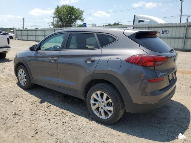 Photo 1 VIN: KM8J23A44LU115579 - HYUNDAI TUCSON SE 