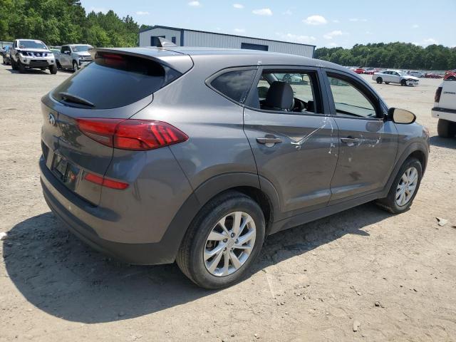 Photo 2 VIN: KM8J23A44LU115579 - HYUNDAI TUCSON SE 