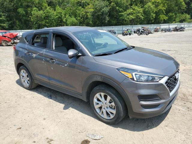 Photo 3 VIN: KM8J23A44LU115579 - HYUNDAI TUCSON SE 