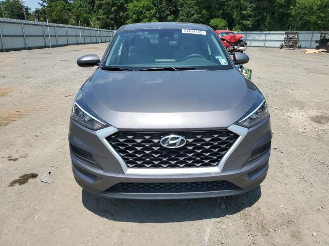 Photo 4 VIN: KM8J23A44LU115579 - HYUNDAI TUCSON SE 