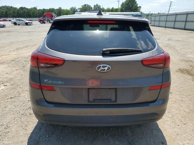 Photo 5 VIN: KM8J23A44LU115579 - HYUNDAI TUCSON SE 