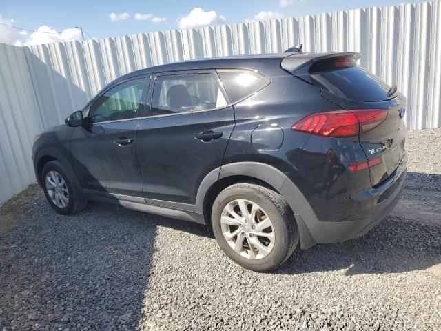 Photo 1 VIN: KM8J23A44LU129353 - HYUNDAI TUCSON SE 