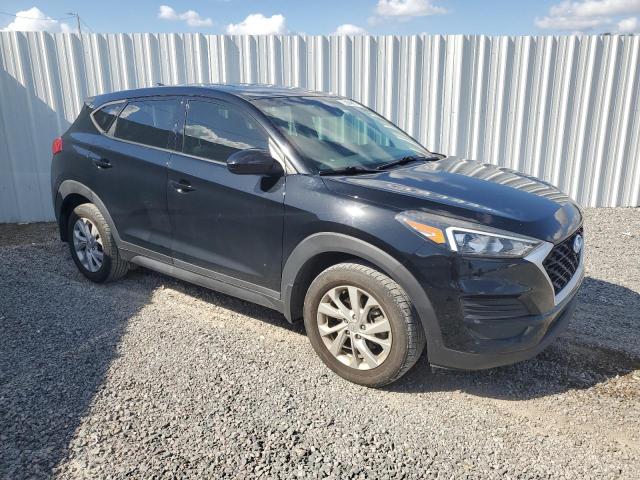 Photo 3 VIN: KM8J23A44LU129353 - HYUNDAI TUCSON SE 