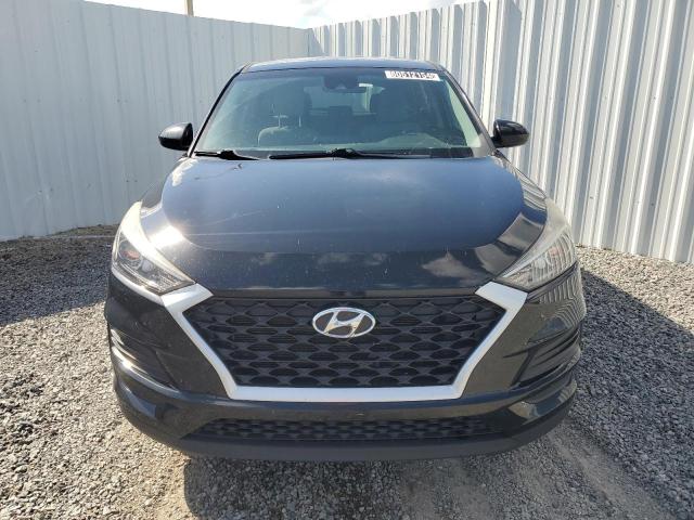 Photo 4 VIN: KM8J23A44LU129353 - HYUNDAI TUCSON SE 