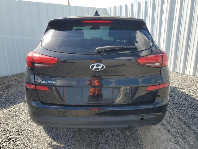 Photo 5 VIN: KM8J23A44LU129353 - HYUNDAI TUCSON SE 