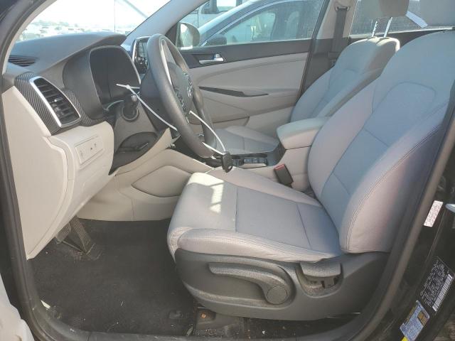 Photo 6 VIN: KM8J23A44LU129353 - HYUNDAI TUCSON SE 