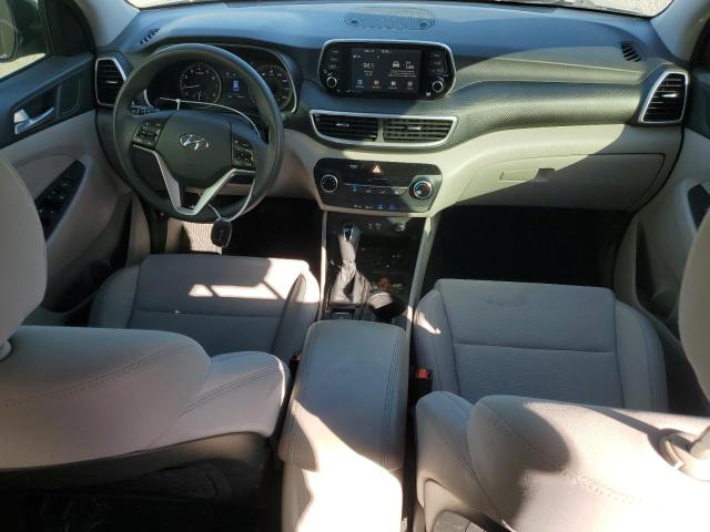 Photo 7 VIN: KM8J23A44LU129353 - HYUNDAI TUCSON SE 