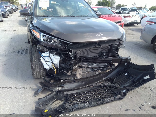 Photo 5 VIN: KM8J23A44LU134522 - HYUNDAI TUCSON 