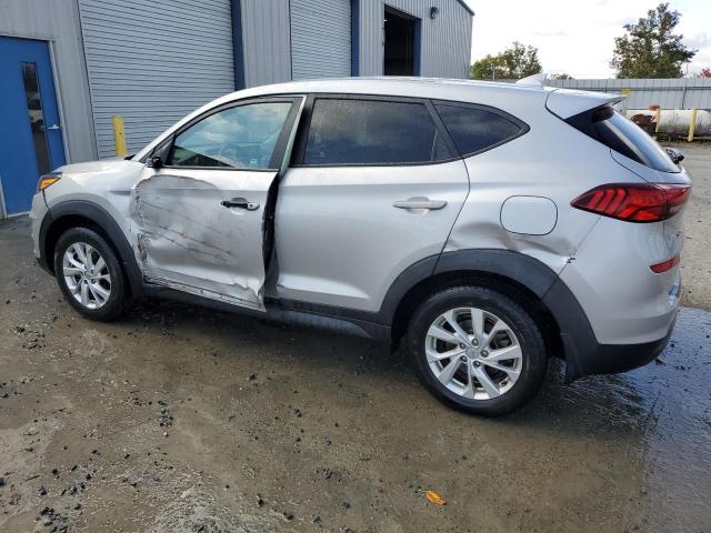 Photo 1 VIN: KM8J23A44LU241540 - HYUNDAI TUCSON SE 