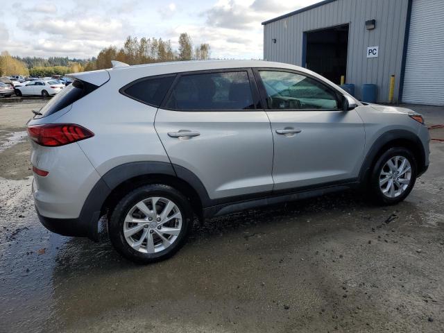 Photo 2 VIN: KM8J23A44LU241540 - HYUNDAI TUCSON SE 