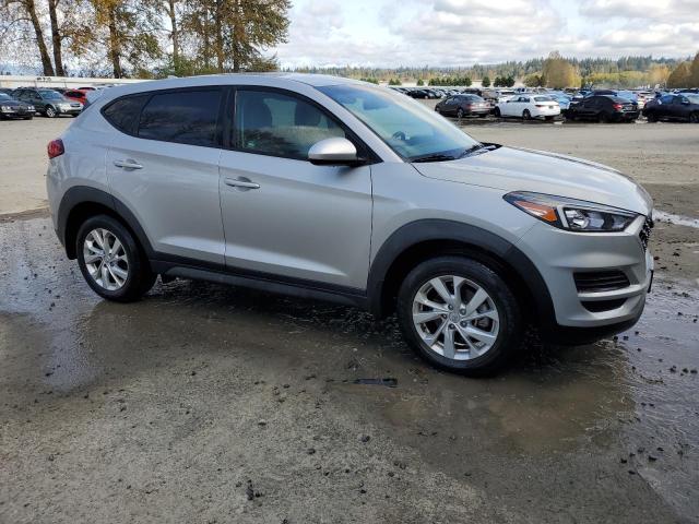 Photo 3 VIN: KM8J23A44LU241540 - HYUNDAI TUCSON SE 