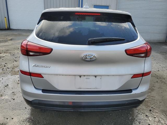 Photo 5 VIN: KM8J23A44LU241540 - HYUNDAI TUCSON SE 