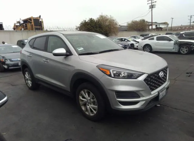 Photo 0 VIN: KM8J23A44LU271377 - HYUNDAI TUCSON 