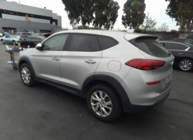 Photo 2 VIN: KM8J23A44LU271377 - HYUNDAI TUCSON 