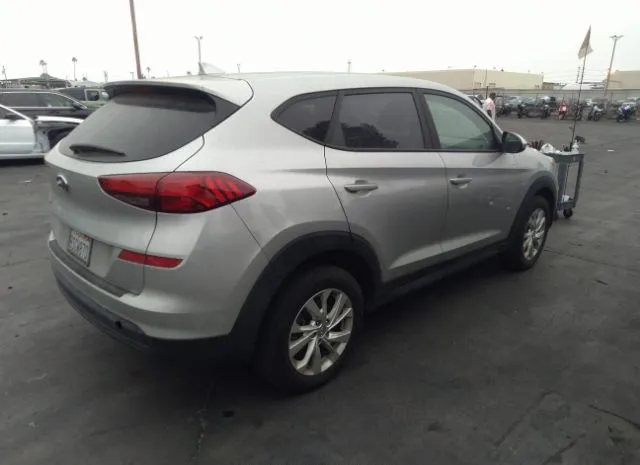 Photo 3 VIN: KM8J23A44LU271377 - HYUNDAI TUCSON 