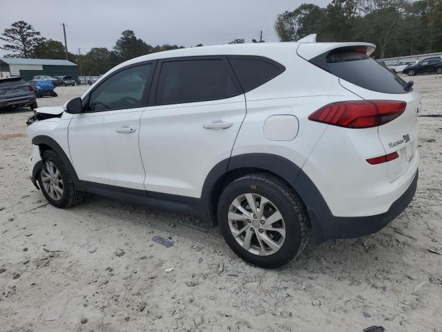 Photo 1 VIN: KM8J23A44MU290139 - HYUNDAI TUCSON SE 