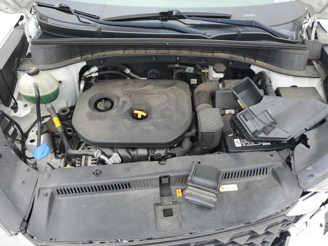 Photo 11 VIN: KM8J23A44MU290139 - HYUNDAI TUCSON SE 