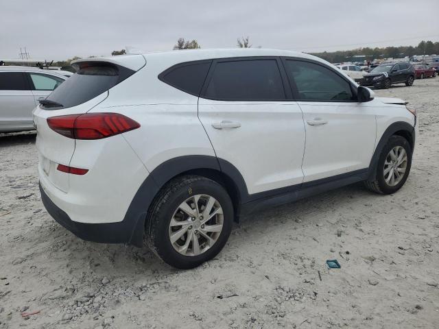 Photo 2 VIN: KM8J23A44MU290139 - HYUNDAI TUCSON SE 