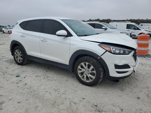 Photo 3 VIN: KM8J23A44MU290139 - HYUNDAI TUCSON SE 