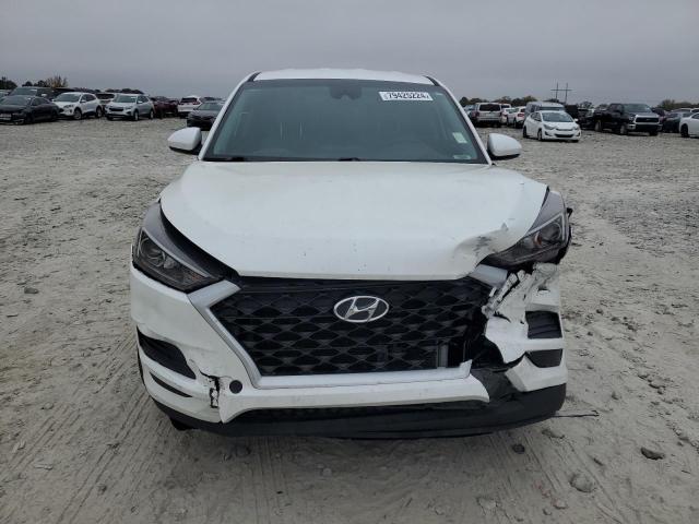 Photo 4 VIN: KM8J23A44MU290139 - HYUNDAI TUCSON SE 