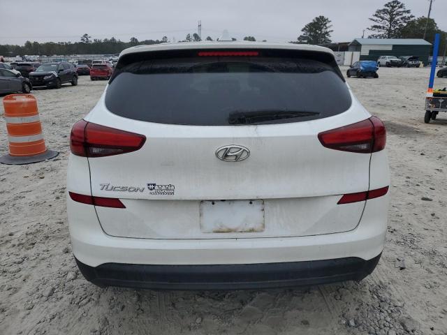 Photo 5 VIN: KM8J23A44MU290139 - HYUNDAI TUCSON SE 