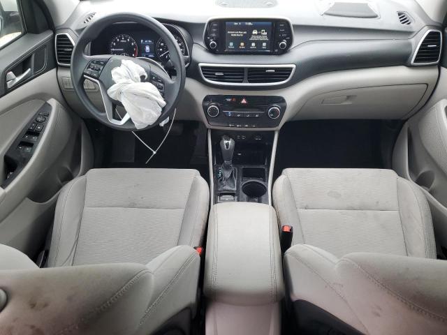 Photo 7 VIN: KM8J23A44MU290139 - HYUNDAI TUCSON SE 