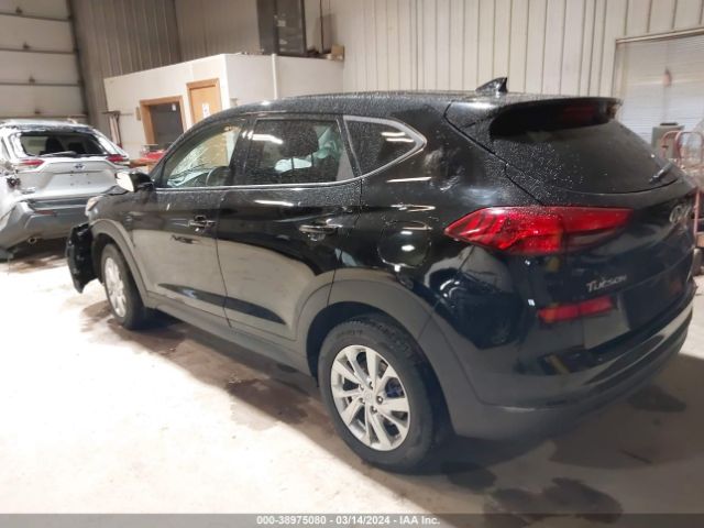 Photo 2 VIN: KM8J23A44MU308395 - HYUNDAI TUCSON 