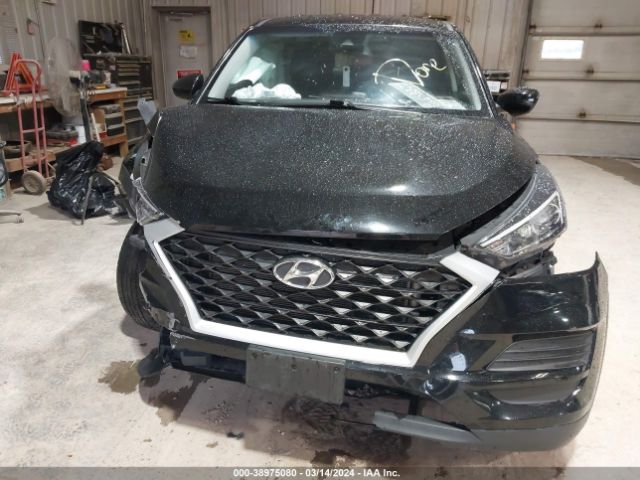 Photo 5 VIN: KM8J23A44MU308395 - HYUNDAI TUCSON 