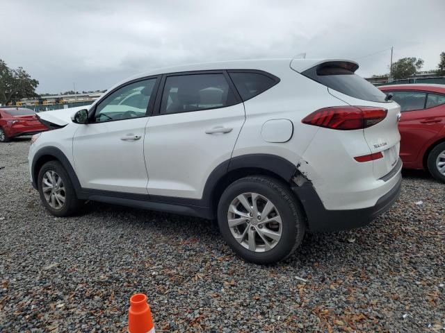 Photo 1 VIN: KM8J23A44MU338125 - HYUNDAI TUCSON SE 