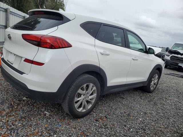 Photo 2 VIN: KM8J23A44MU338125 - HYUNDAI TUCSON SE 