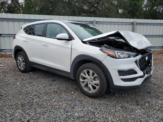 Photo 3 VIN: KM8J23A44MU338125 - HYUNDAI TUCSON SE 