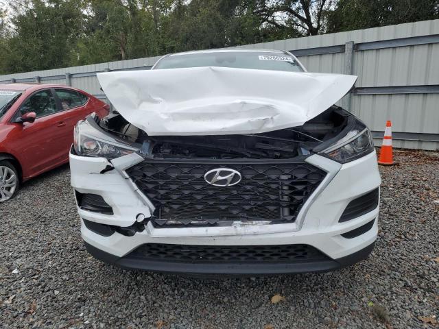 Photo 4 VIN: KM8J23A44MU338125 - HYUNDAI TUCSON SE 