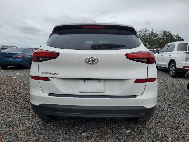 Photo 5 VIN: KM8J23A44MU338125 - HYUNDAI TUCSON SE 